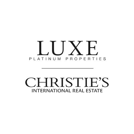 Luxe Christie's Logo