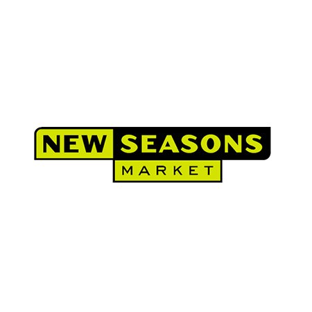 New Seasons Market Logo