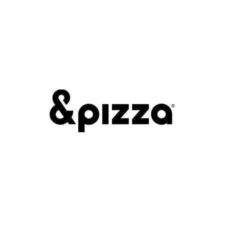 &pizza Logo