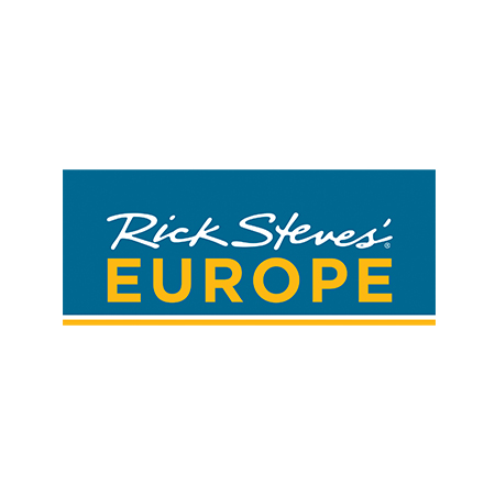 Rick Steve's Europe Logo