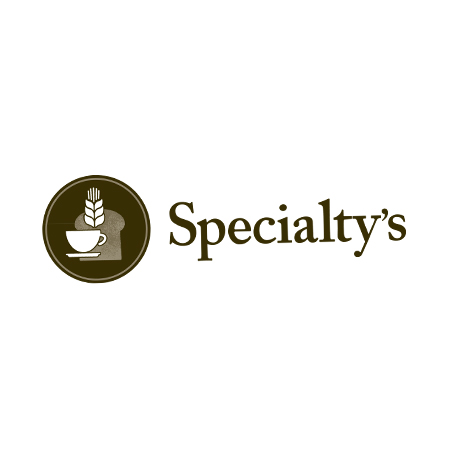 specialty's Specialty's Logo