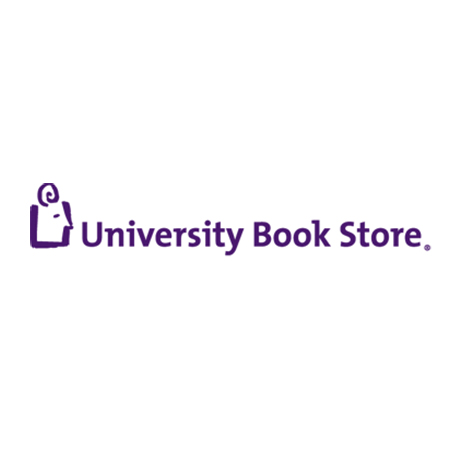 University Book Store Logo