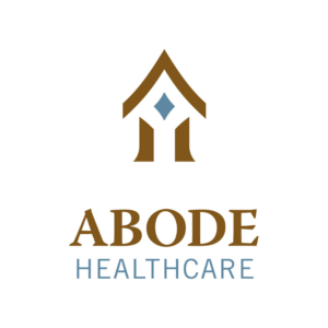 Abode Healthcare Logo